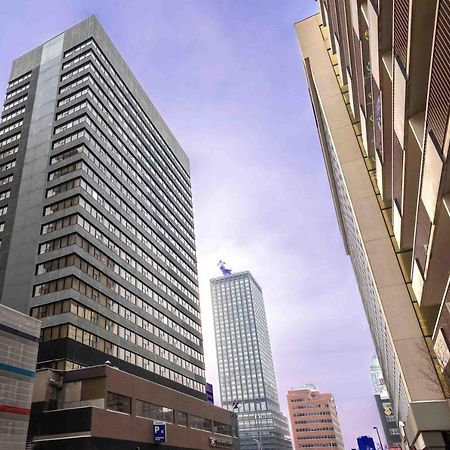 Sandman Signature Calgary Downtown Hotel Ngoại thất bức ảnh