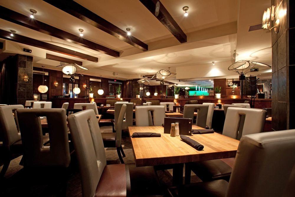 Sandman Signature Calgary Downtown Hotel Ngoại thất bức ảnh