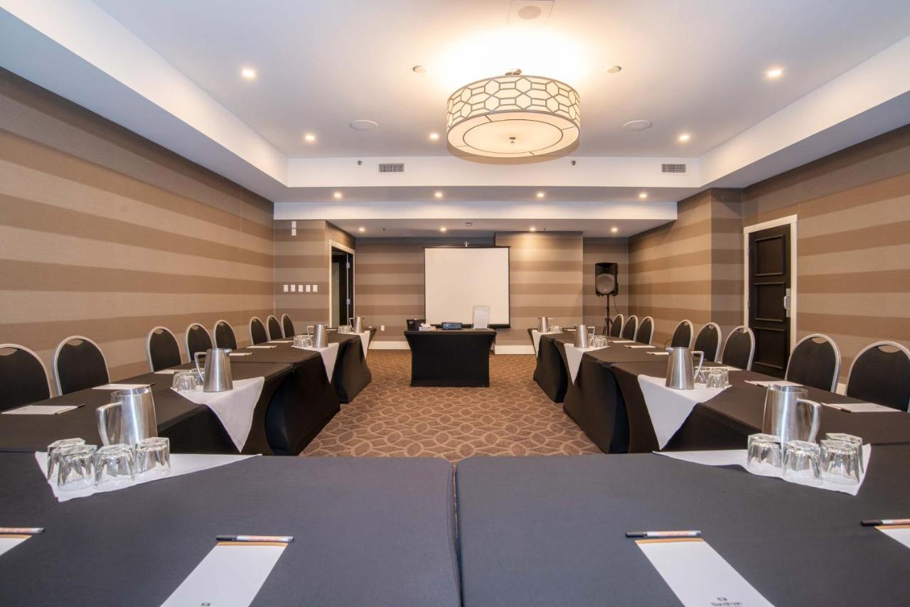 Sandman Signature Calgary Downtown Hotel Ngoại thất bức ảnh