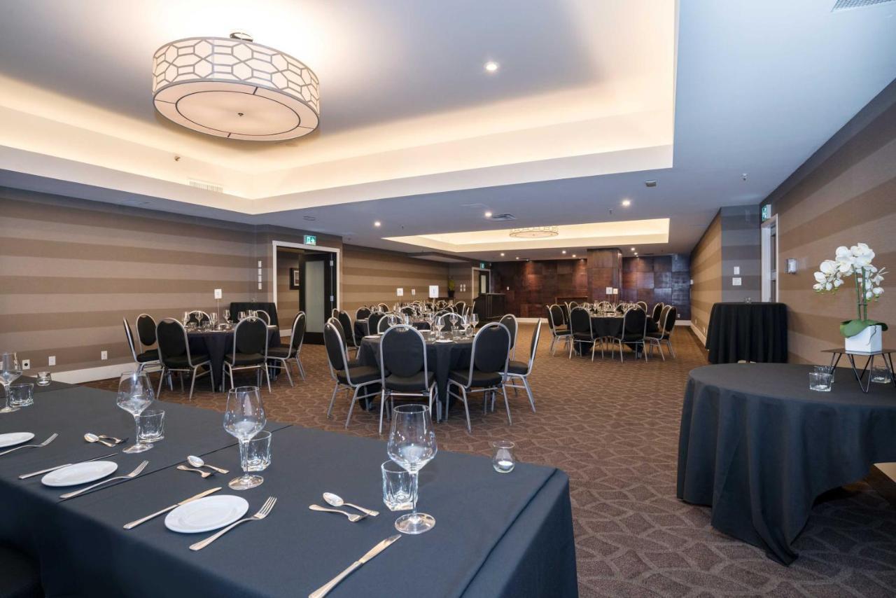 Sandman Signature Calgary Downtown Hotel Ngoại thất bức ảnh