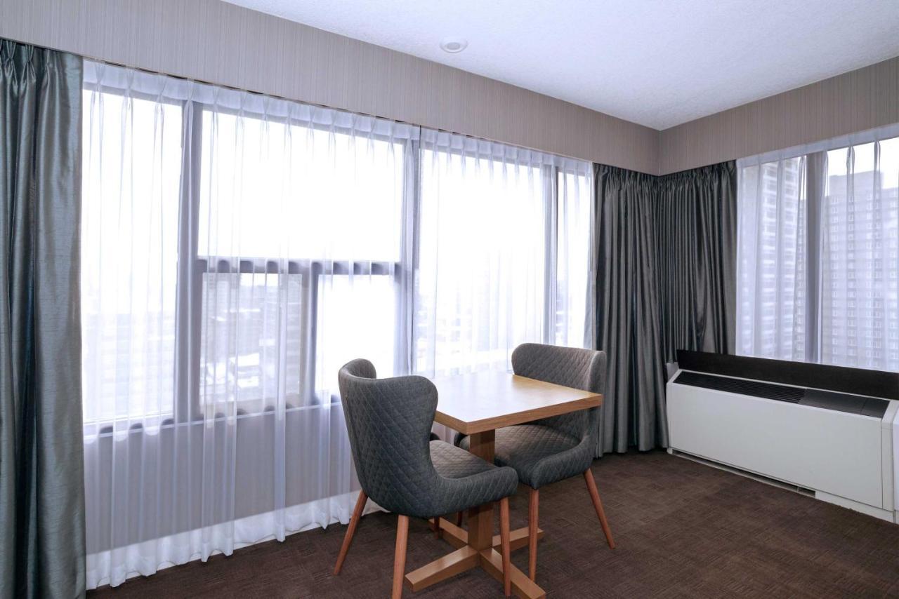 Sandman Signature Calgary Downtown Hotel Ngoại thất bức ảnh