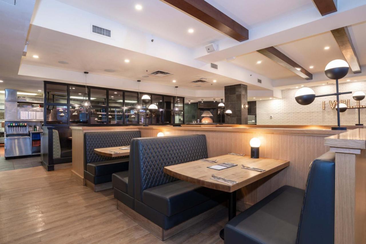 Sandman Signature Calgary Downtown Hotel Ngoại thất bức ảnh