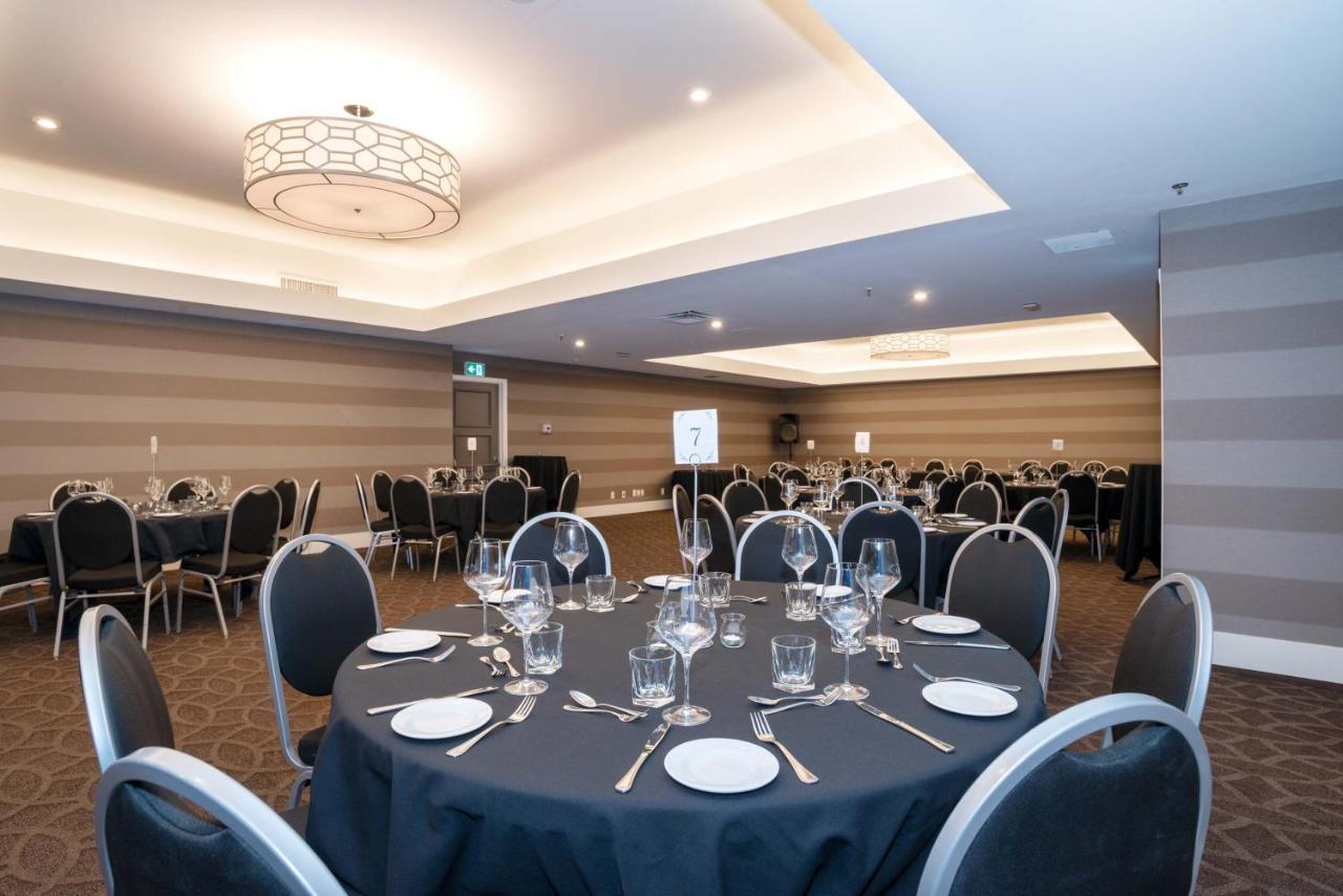 Sandman Signature Calgary Downtown Hotel Ngoại thất bức ảnh