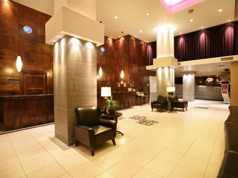 Sandman Signature Calgary Downtown Hotel Ngoại thất bức ảnh