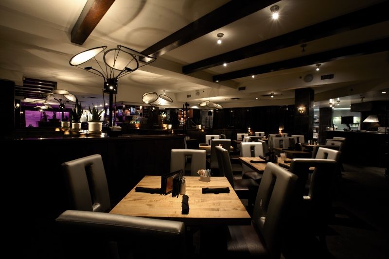 Sandman Signature Calgary Downtown Hotel Ngoại thất bức ảnh