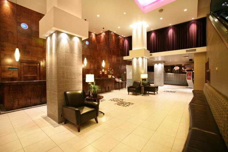 Sandman Signature Calgary Downtown Hotel Ngoại thất bức ảnh