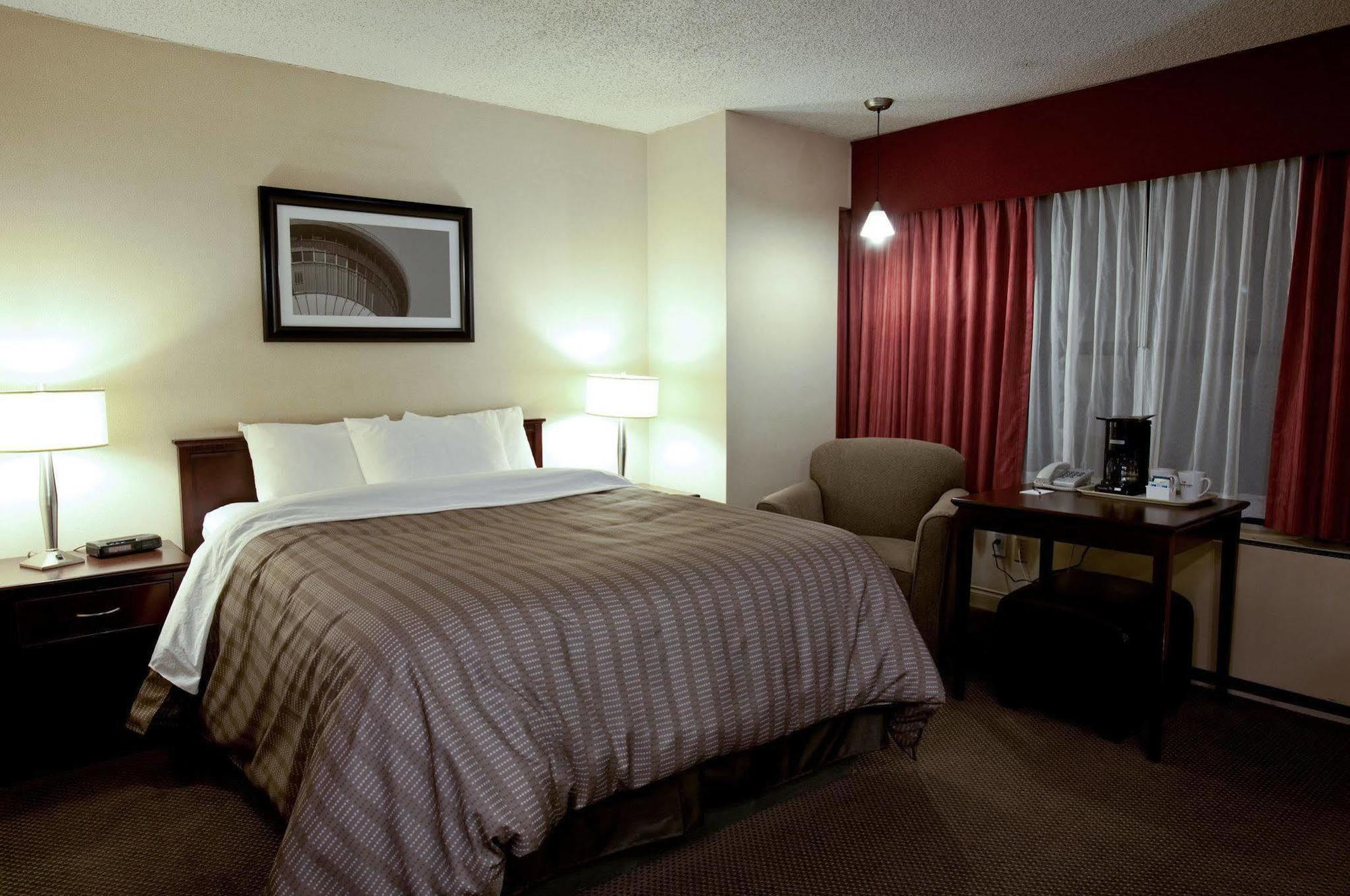 Sandman Signature Calgary Downtown Hotel Ngoại thất bức ảnh